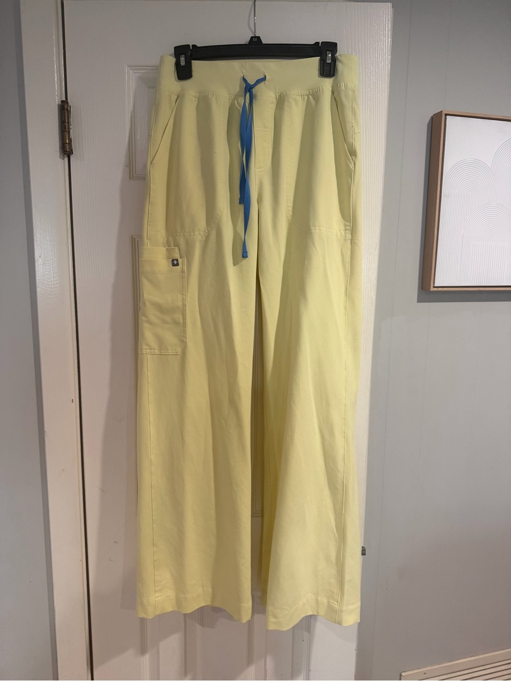 Figs Women’s Isabel scrub pants